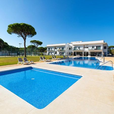 Complejo Al Sur Aparthotel Chiclana de la Frontera Luaran gambar
