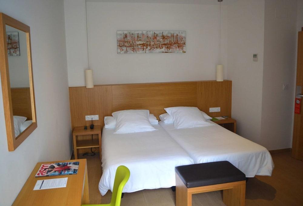 Complejo Al Sur Aparthotel Chiclana de la Frontera Luaran gambar