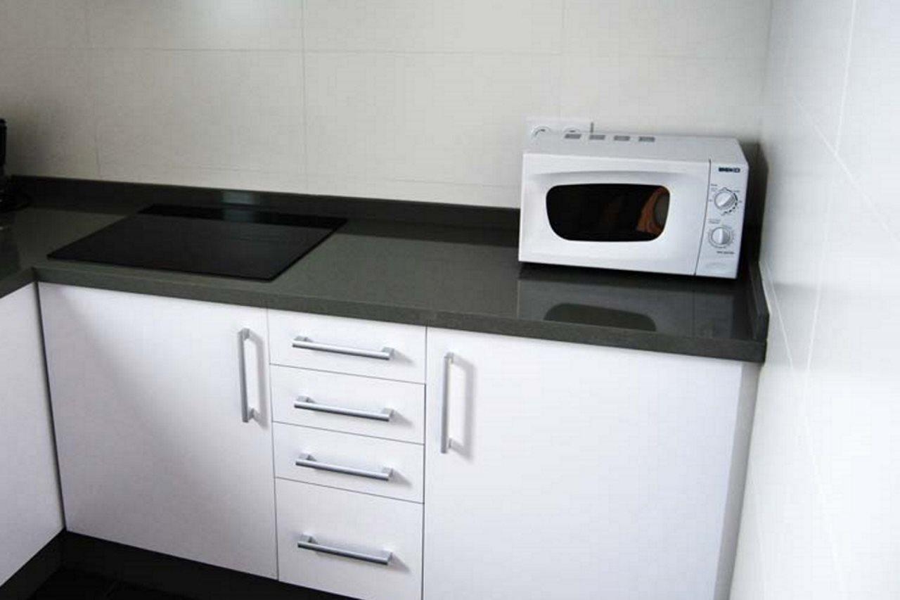 Complejo Al Sur Aparthotel Chiclana de la Frontera Luaran gambar