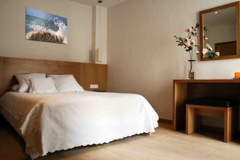 Complejo Al Sur Aparthotel Chiclana de la Frontera Luaran gambar