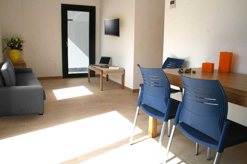 Complejo Al Sur Aparthotel Chiclana de la Frontera Luaran gambar