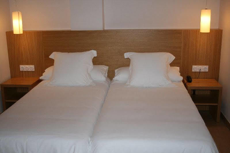 Complejo Al Sur Aparthotel Chiclana de la Frontera Luaran gambar